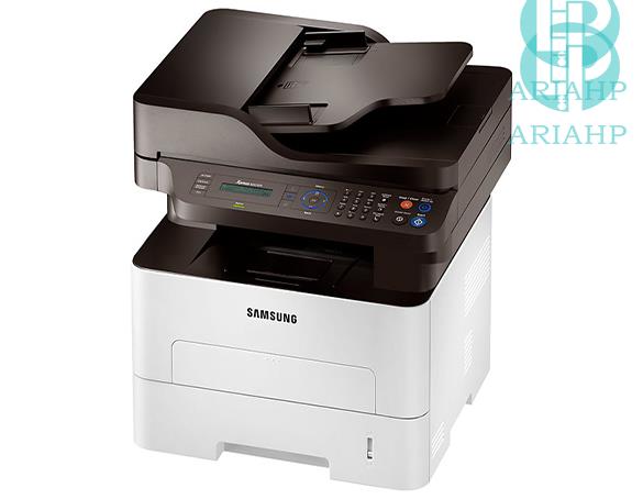 Samsung Xpress SL-M2675 Laser Multifunction Printer series